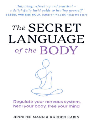 cover image of The Secret Language of the Body